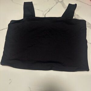 And Now This Black Top